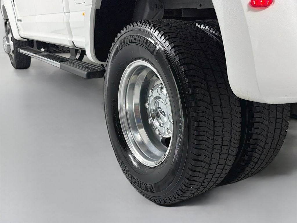 2021 Ford Super Duty F-350 DRW XL