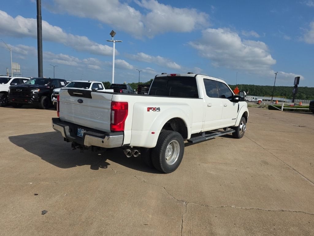 2021 Ford Super Duty F-350 DRW XL