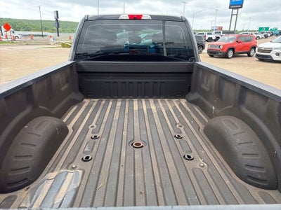 2019 Ford Super Duty F-350 DRW XL