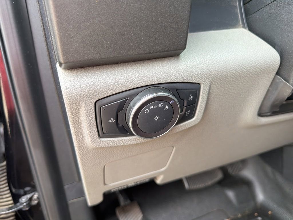 2019 Ford Super Duty F-350 DRW XL