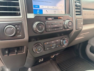 2019 Ford Super Duty F-350 DRW XL