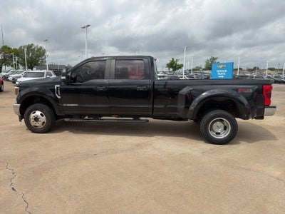 2019 Ford Super Duty F-350 DRW XL