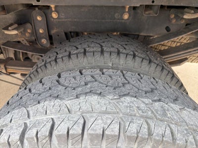 2019 Ford Super Duty F-350 DRW XL