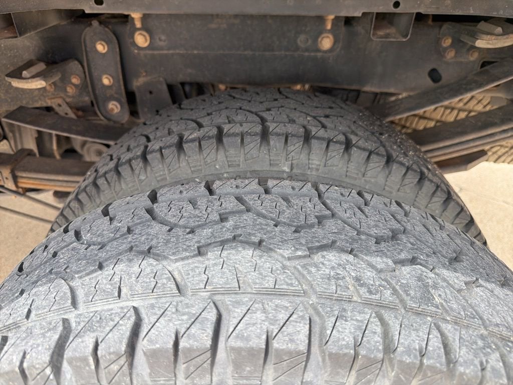 2019 Ford Super Duty F-350 DRW XL