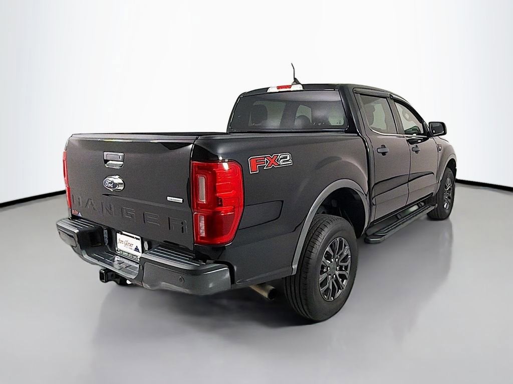 2020 Ford Ranger XL