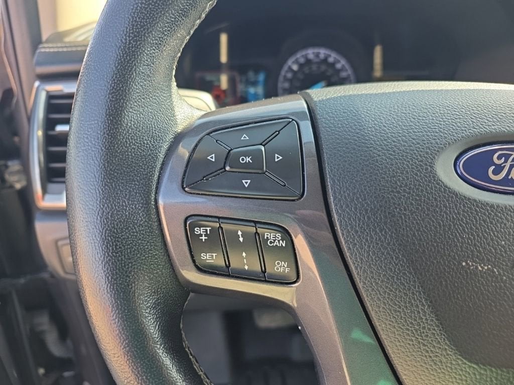 2019 Ford Ranger XL