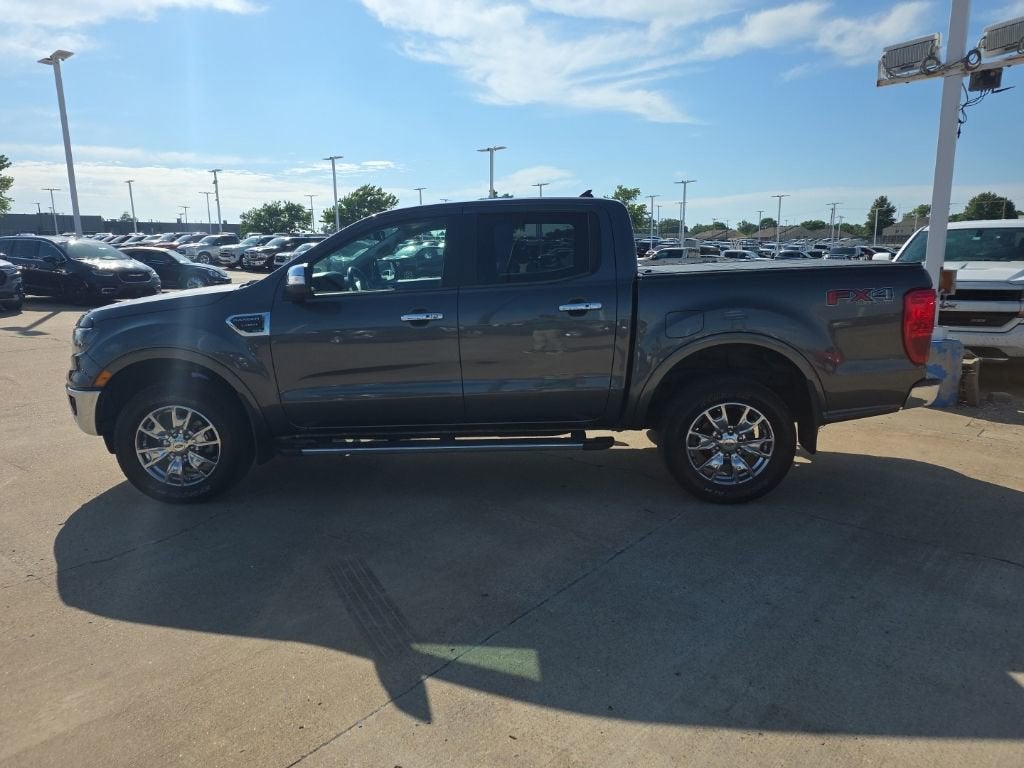 2019 Ford Ranger XL