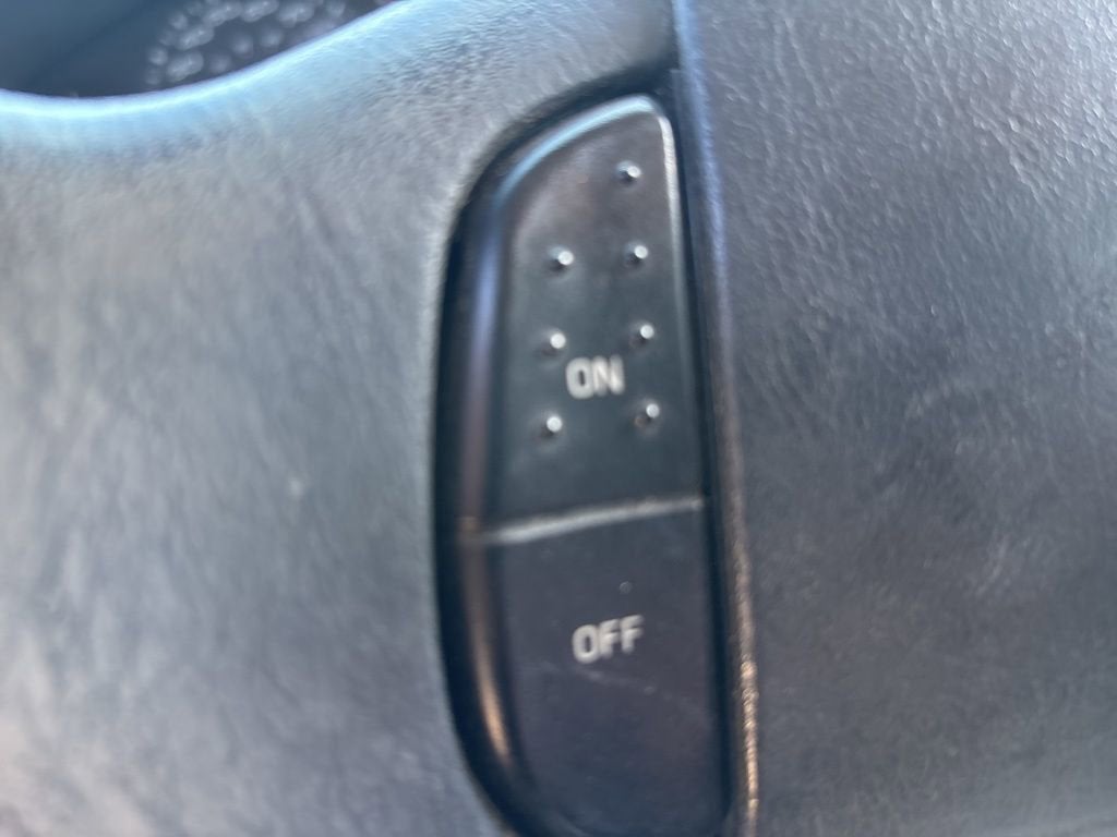 2002 Ford Super Duty F-250 XL