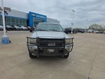 2002 Ford Super Duty F-250 XL