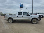 2002 Ford Super Duty F-250 XL