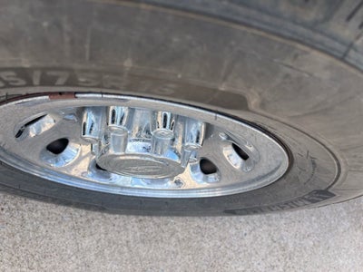 2003 Ford Super Duty F-250 XL