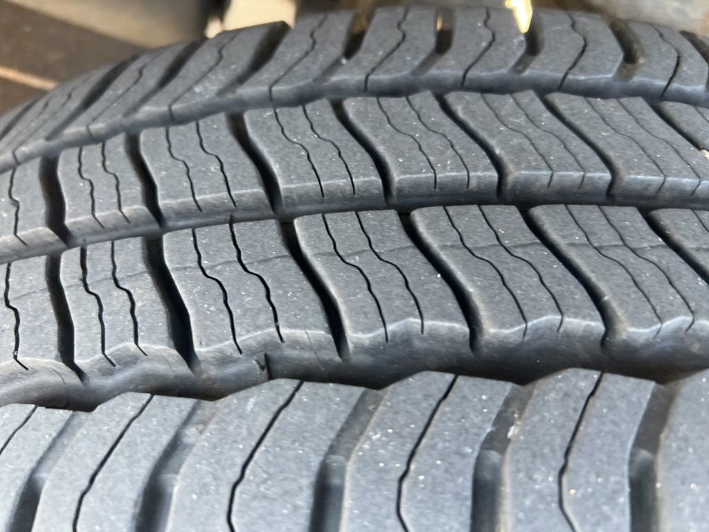 2003 Ford Super Duty F-250 XL