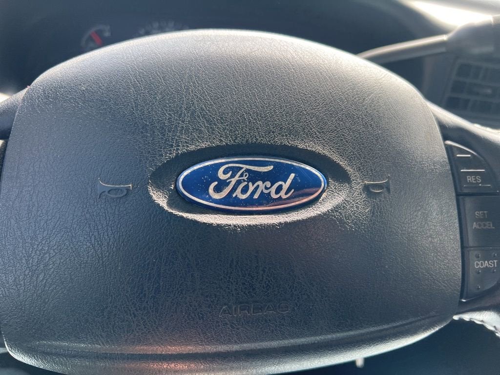 2003 Ford Super Duty F-250 XL