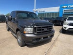 2003 Ford Super Duty F-250 XL