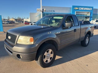 2007 Ford F-150 XL