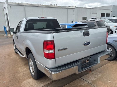 2004 Ford F-150 XL
