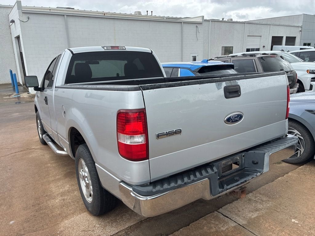 2004 Ford F-150 XL