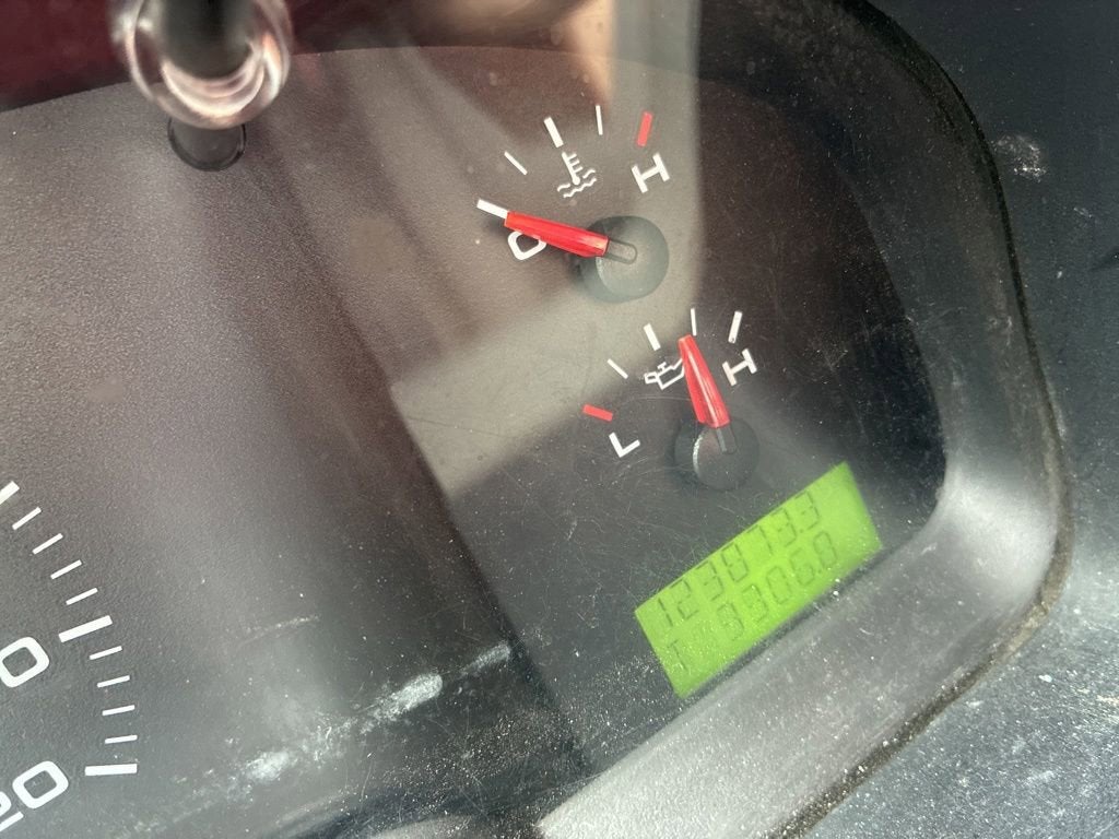 2004 Ford F-150 XL