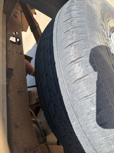 2001 Ford F-150 SuperCrew XLT