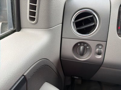 2006 Ford F-150 XLT