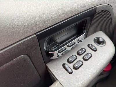 2006 Ford F-150 XLT