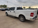 2006 Ford F-150 XLT