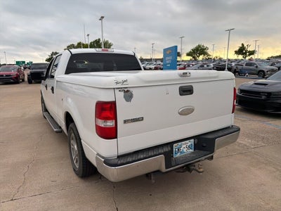 2006 Ford F-150 XLT