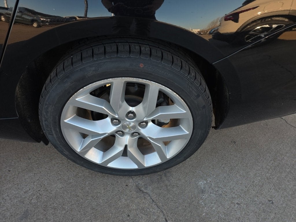 2020 Chevrolet Impala Premier