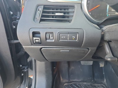 2020 Chevrolet Impala Premier