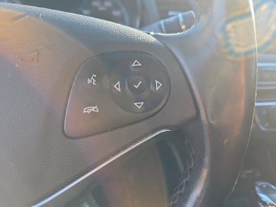 2020 Chevrolet Impala Premier