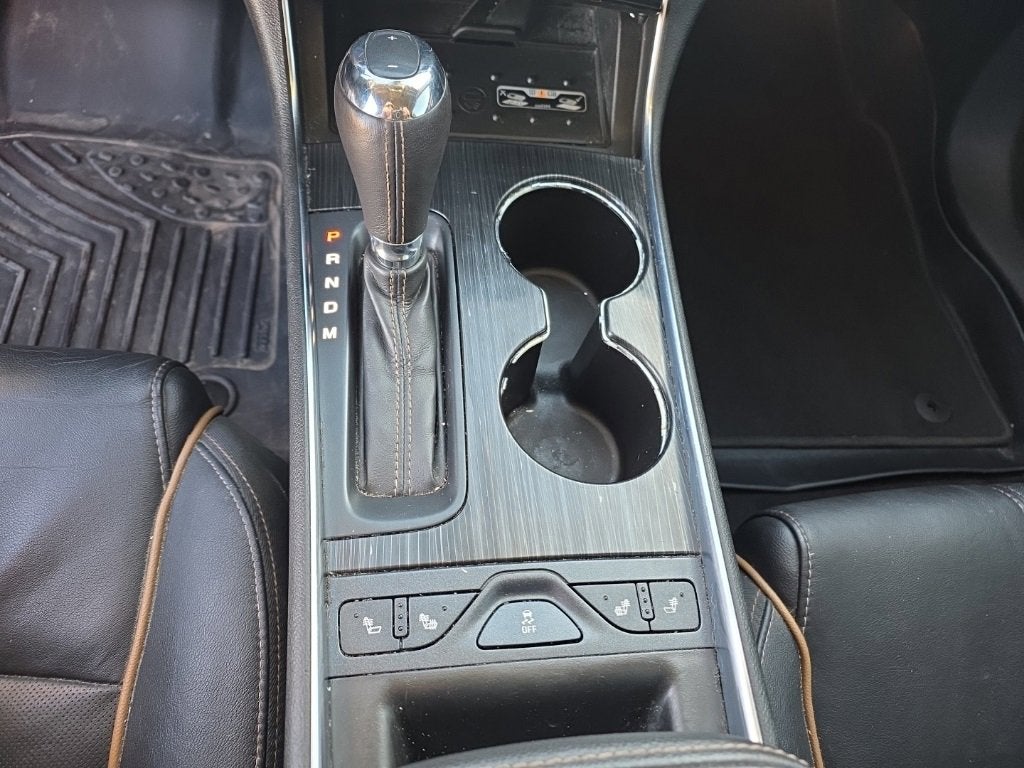 2020 Chevrolet Impala Premier