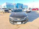 2020 Chevrolet Impala Premier