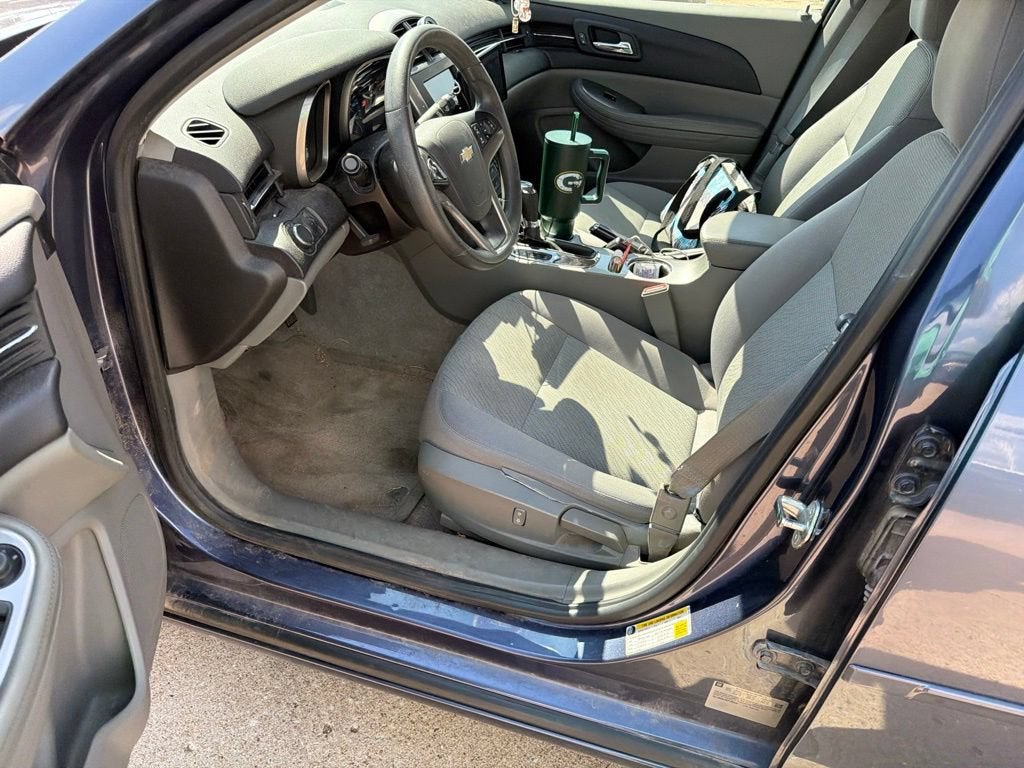 2014 Chevrolet Malibu LS