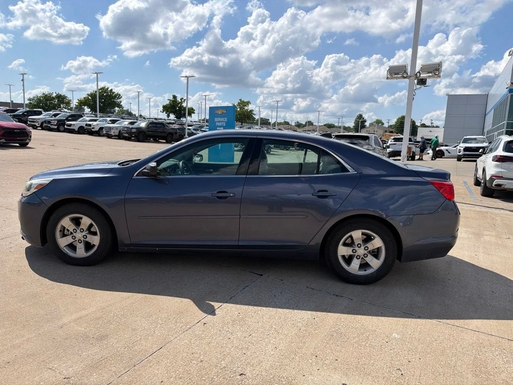 2014 Chevrolet Malibu LS