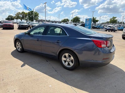 2014 Chevrolet Malibu LS