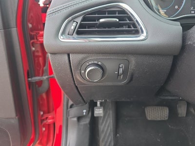 2017 Chevrolet Cruze Premier