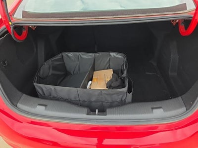 2017 Chevrolet Cruze Premier