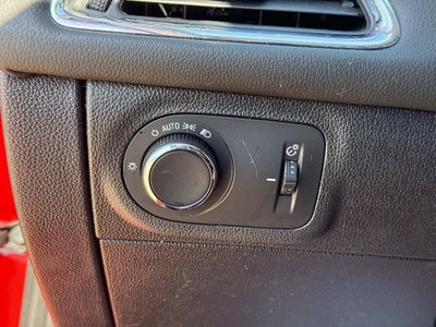 2017 Chevrolet Cruze Premier