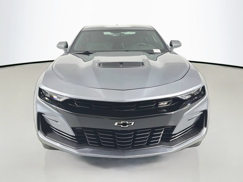 2019 Chevrolet Camaro 1SS