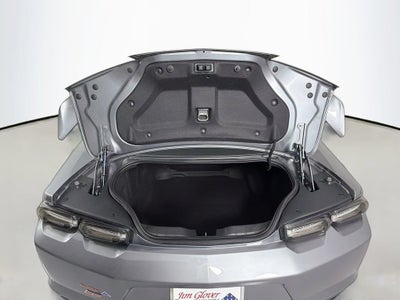 2019 Chevrolet Camaro 1SS