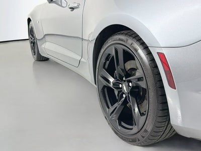 2019 Chevrolet Camaro 1SS