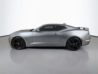 2019 Chevrolet Camaro 1SS