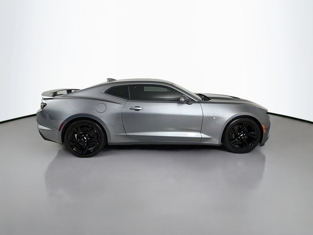 2019 Chevrolet Camaro 1SS