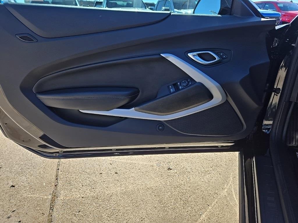 2023 Chevrolet Camaro 1SS