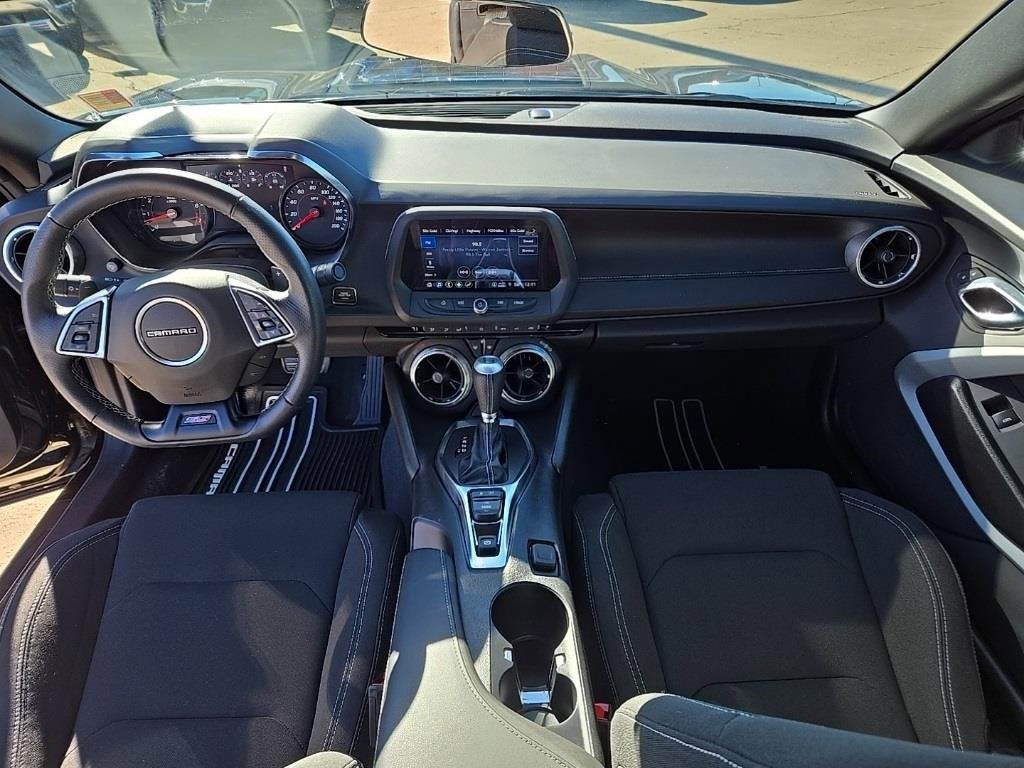 2023 Chevrolet Camaro 1SS