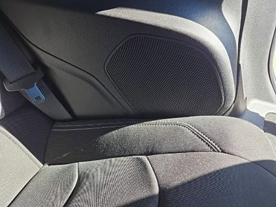 2023 Chevrolet Camaro 1SS