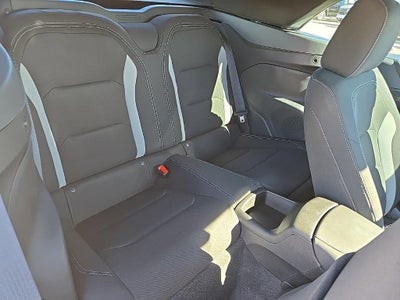 2023 Chevrolet Camaro 1SS