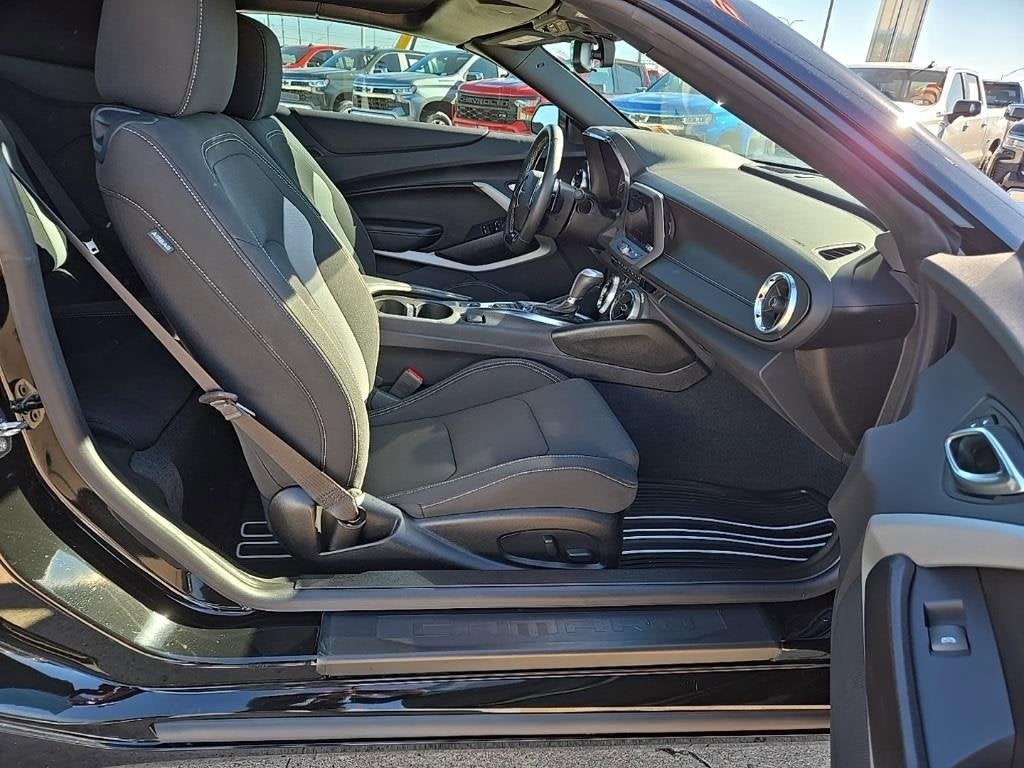 2023 Chevrolet Camaro 1SS