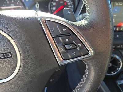 2023 Chevrolet Camaro 1SS