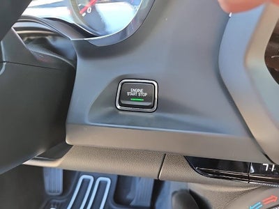 2023 Chevrolet Camaro 1SS